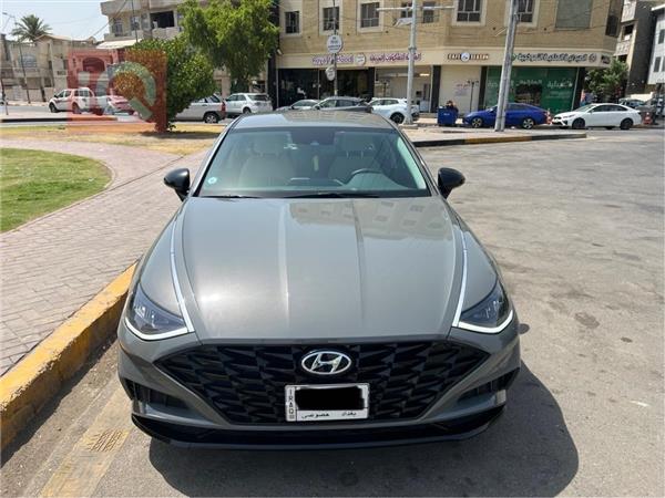 هيونداي سوناتا 2023 للبيع في العراق -  بغداد